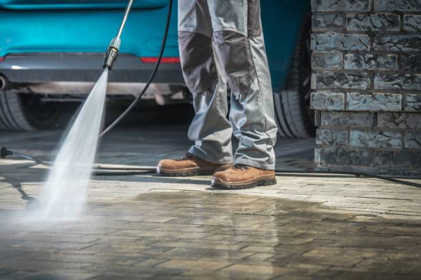 Boat and Dock Cleaning