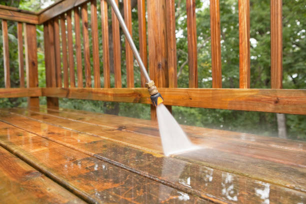 Reliable La Luz, NM Pressure Washing Solutions